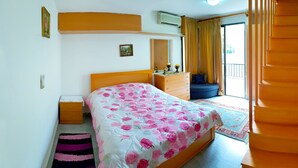 Room - AlSaeed Residence (Jounieh)