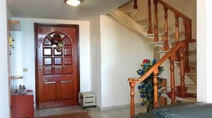 Apartment, 3 Bedrooms | Living area - AlSaeed Residence (Jounieh)