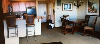 ONE or TWO WEEKS - RIDGE VIEW TIMESHARE - Lake Tahoe
