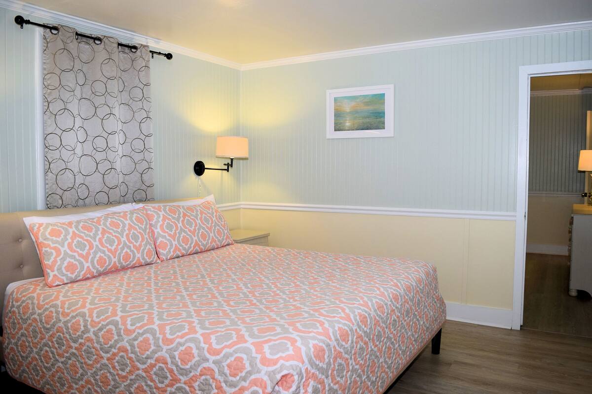 Appartement, plusieurs lits