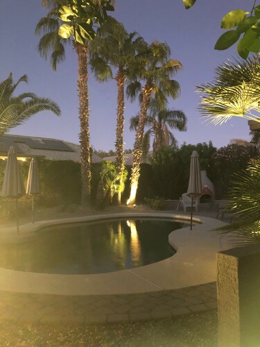 PELAA ARIZONA-SUNIIN!