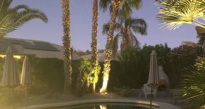 PELAA ARIZONA-SUNIIN!