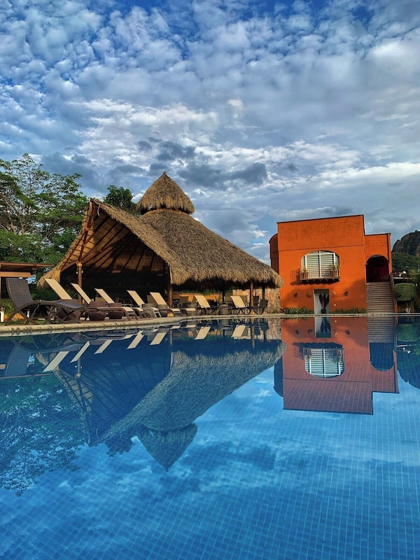 Hotel Real Del Valle Tepoztlan - Tepoztlán