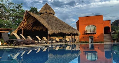 Hotel Real del Valle Tepoztlan