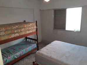 1 bedroom, free WiFi, wheelchair access