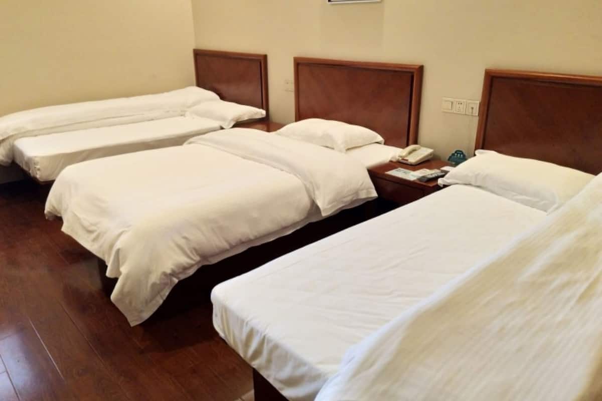 triple room | free wifi