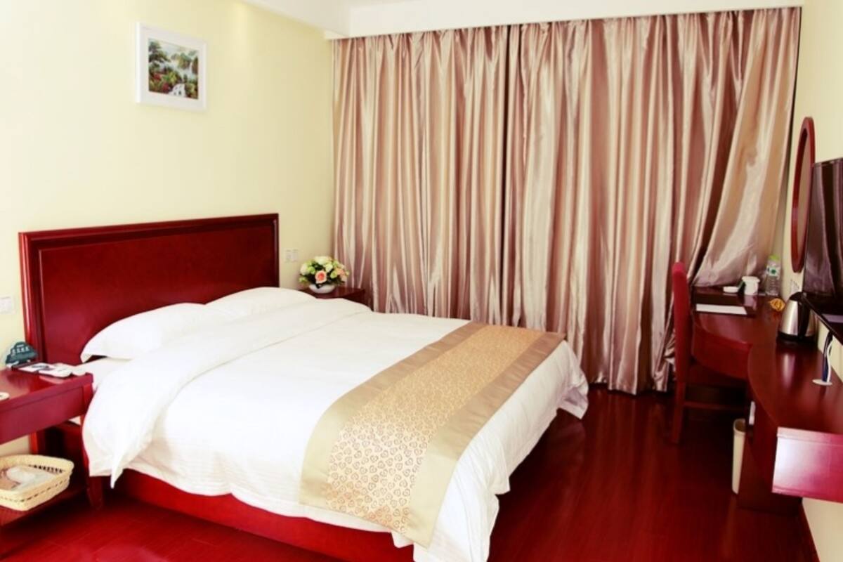 Tallelokero huoneessa, ilmainen Wi-Fi