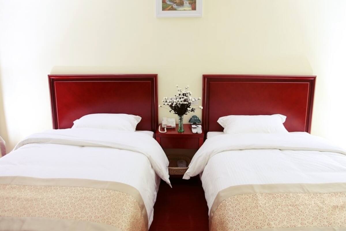 Tallelokero huoneessa, ilmainen Wi-Fi