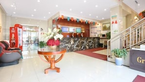 Unclassified image, 5 of 30, button - GreenTree Inn NanJing South Railway Station South Square Express Hotel (Nanjing)