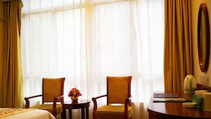 Unclassified image, 3 of 30, button - GreenTree Inn NanJing South Railway Station South Square Express Hotel (Nanjing)