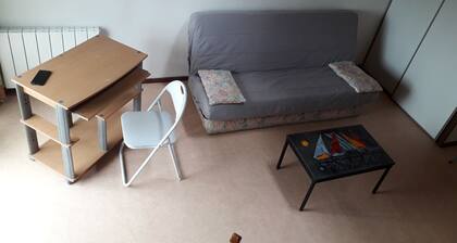 T2 Cosy plein de charme