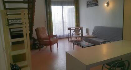 T2 Cozy full of charm