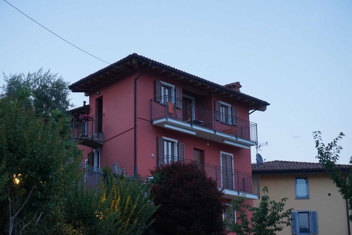 Image de profil de l’hôte