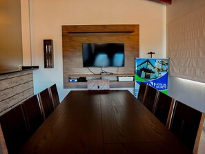 Meeting facility - Hotel Del Norte (Pedro Juan Caballero)