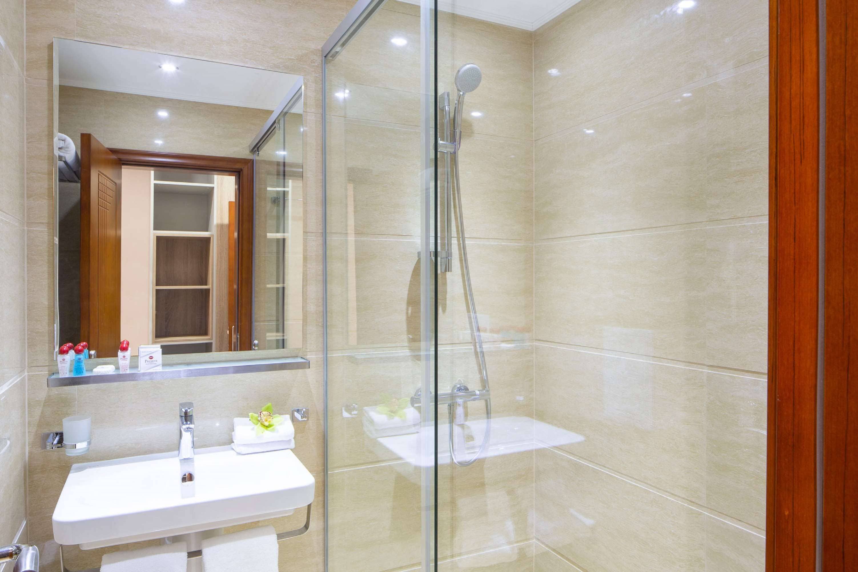 Foto - Best Western Premier Plovdiv Hills