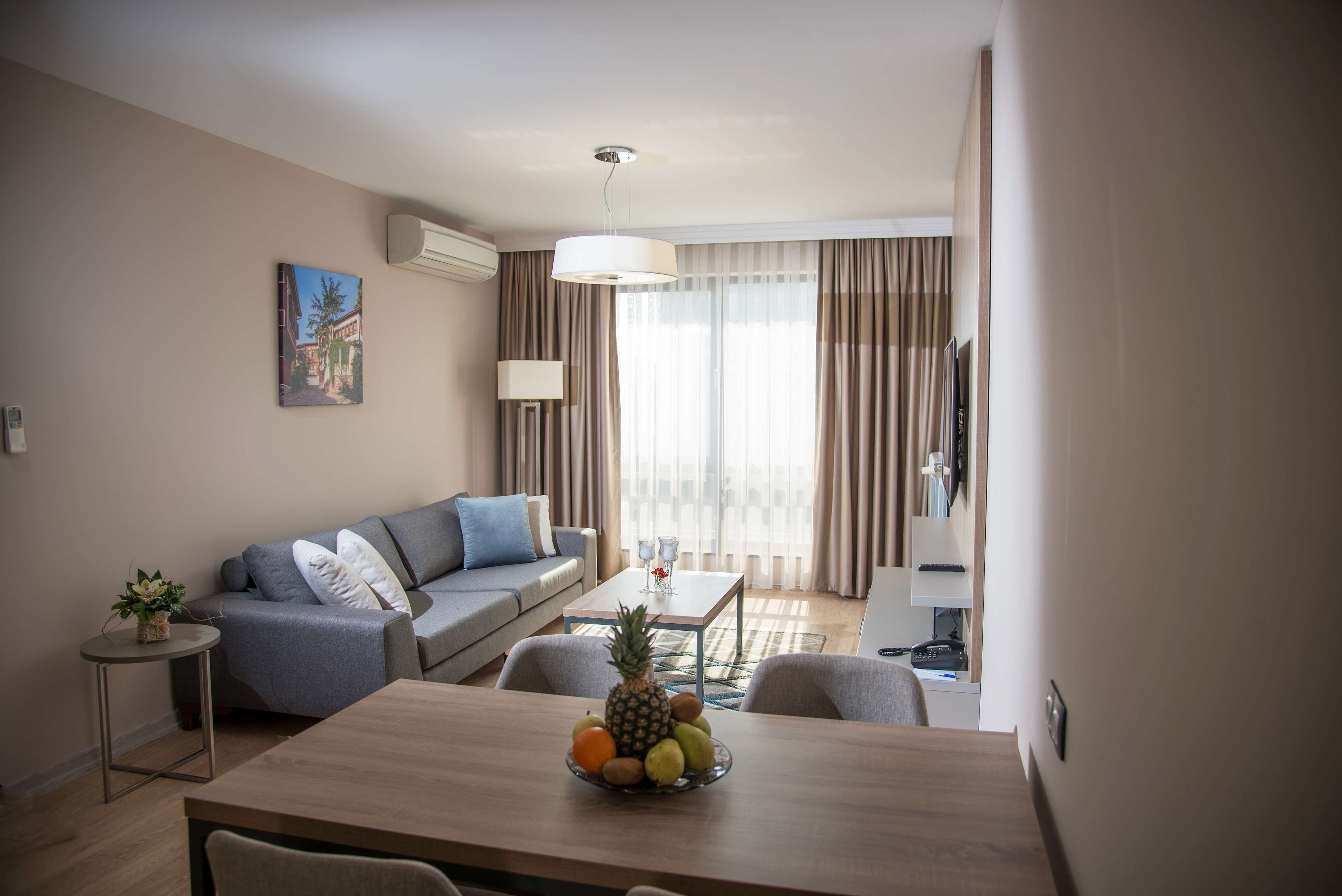 Foto - Best Western Premier Plovdiv Hills