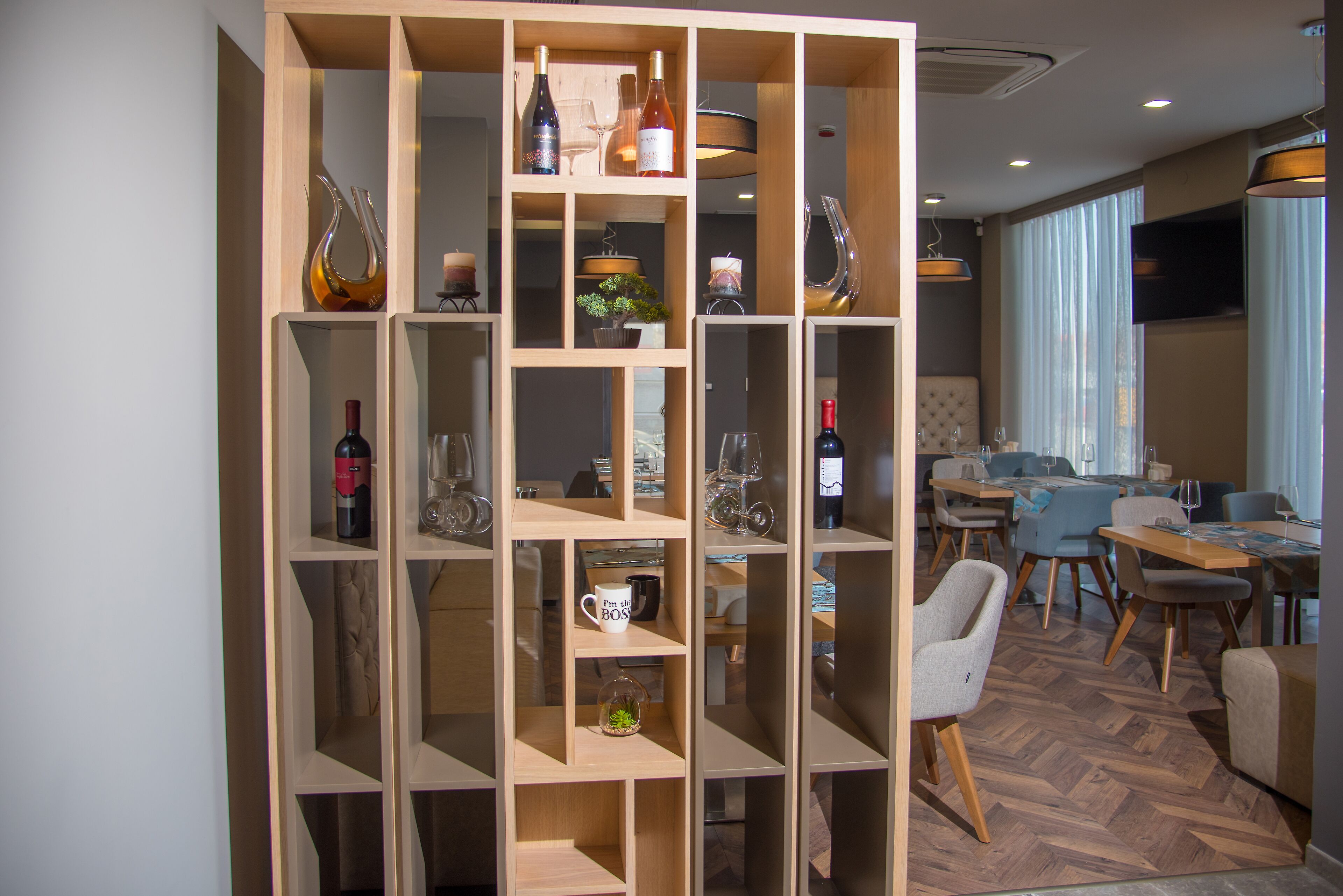 Foto - Best Western Premier Plovdiv Hills