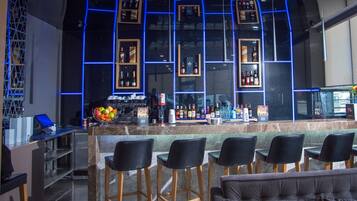 Lobby-Lounge