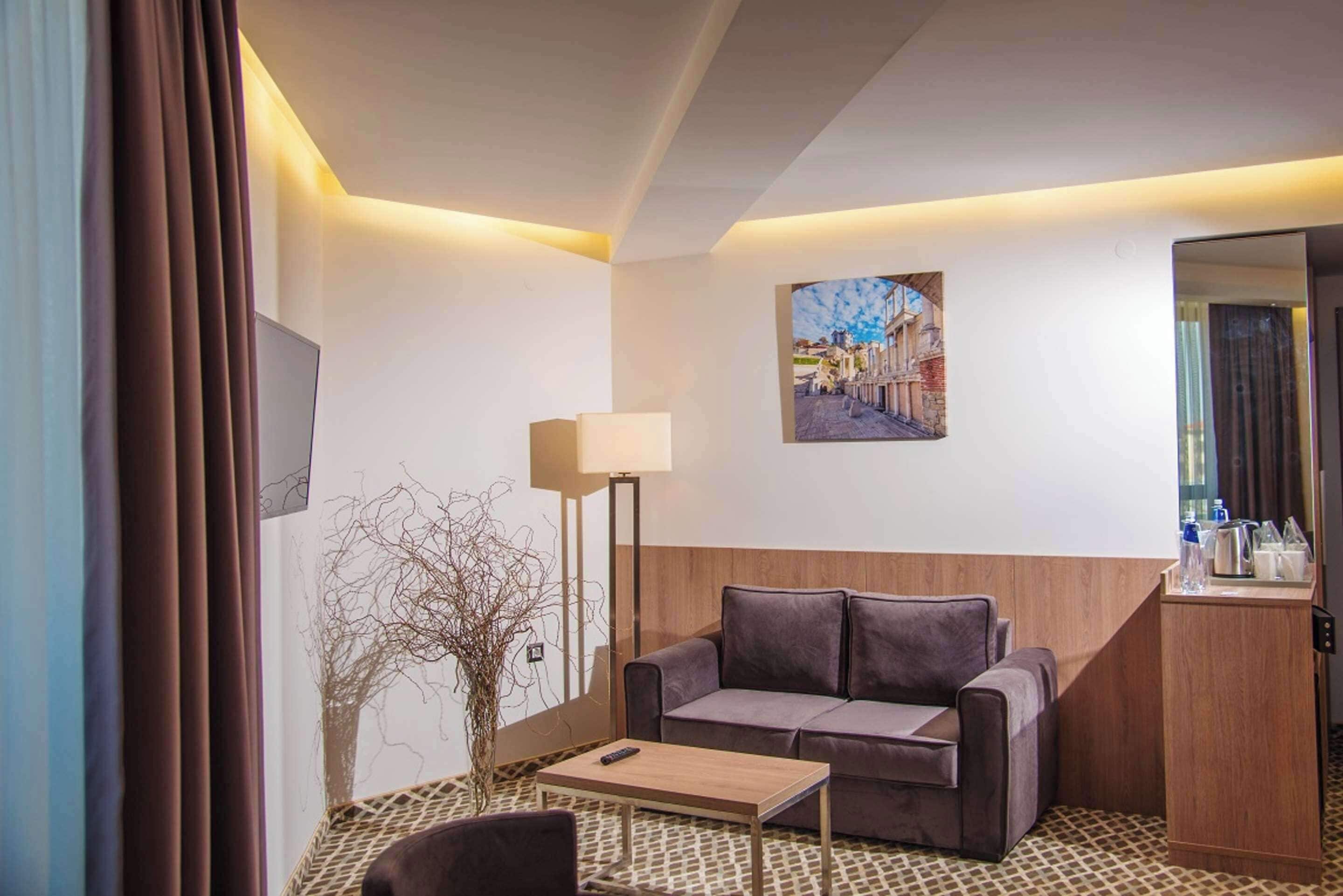 Foto - Best Western Premier Plovdiv Hills