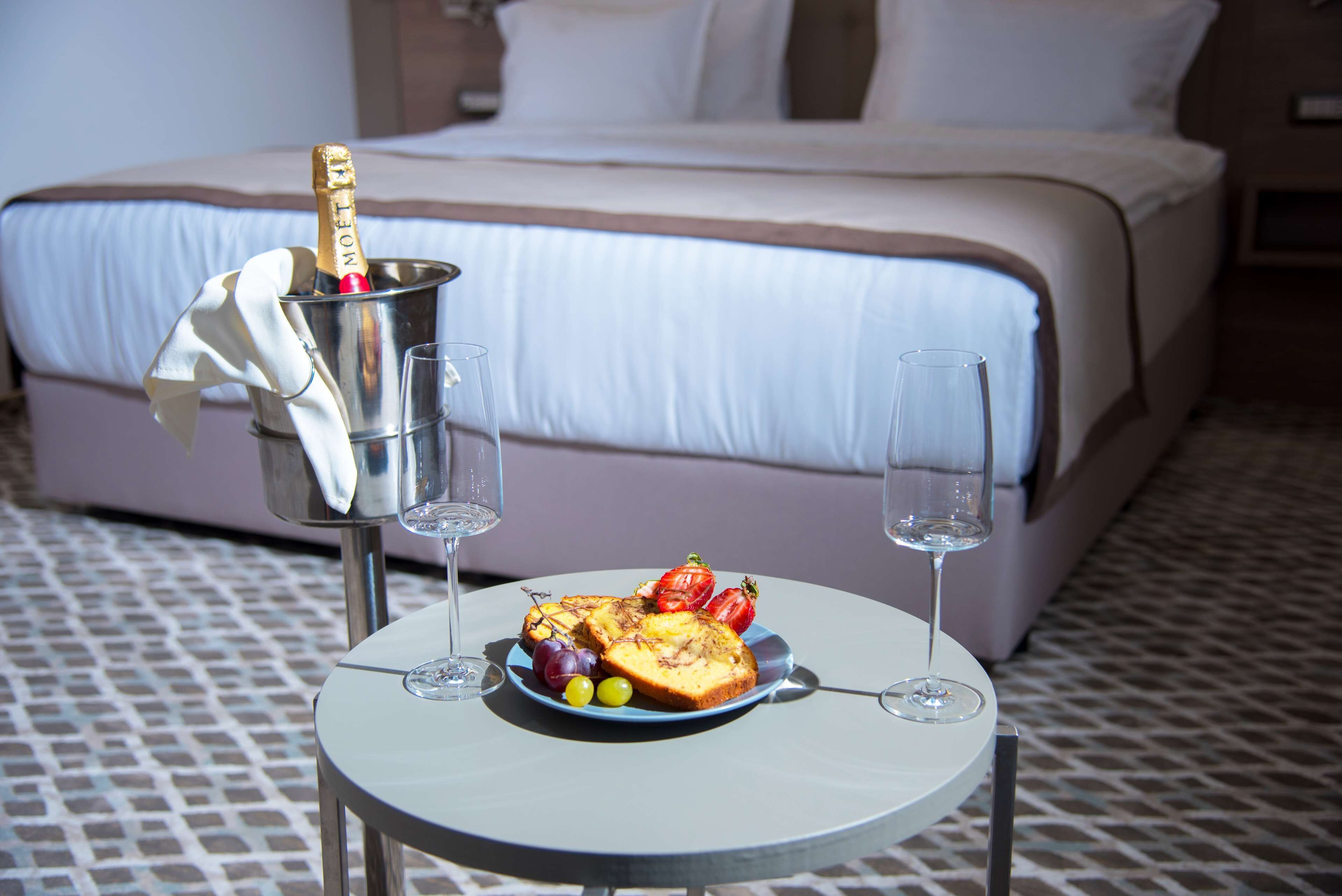 Foto - Best Western Premier Plovdiv Hills