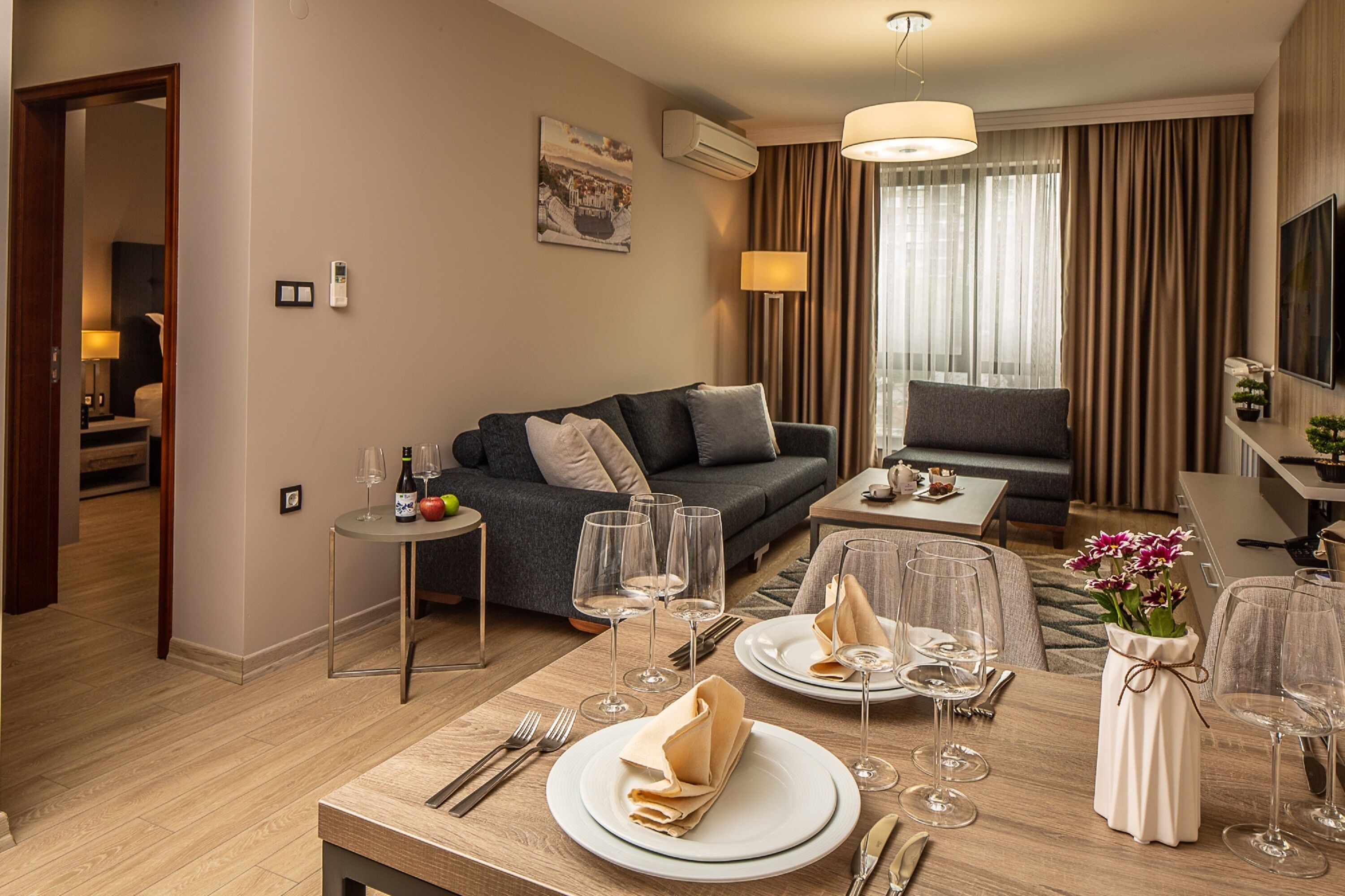 Foto - Best Western Premier Plovdiv Hills