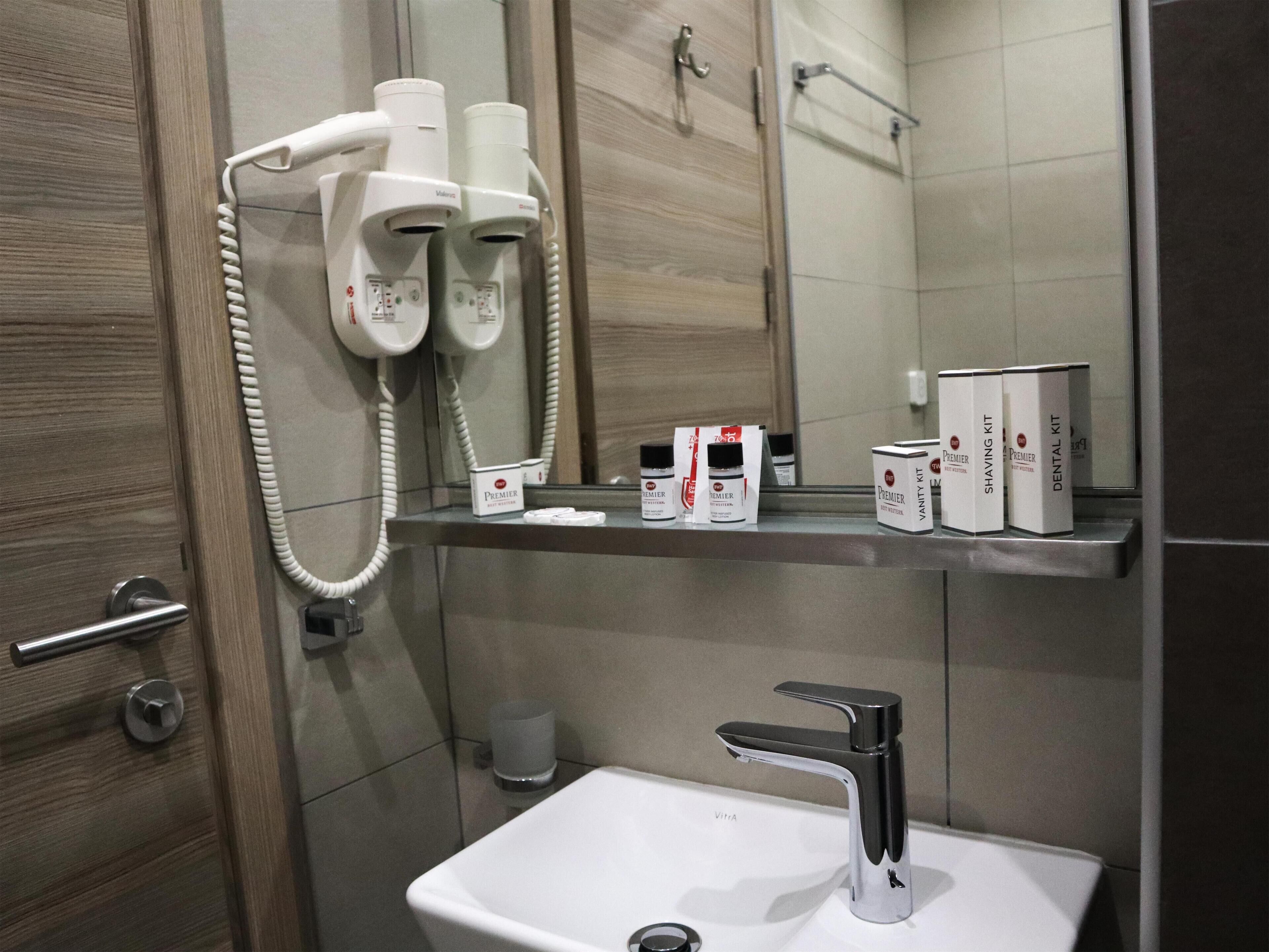 Foto - Best Western Premier Plovdiv Hills
