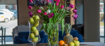 Best Western Premier Plovdiv Hills