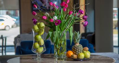 Best Western Premier Plovdiv Hills