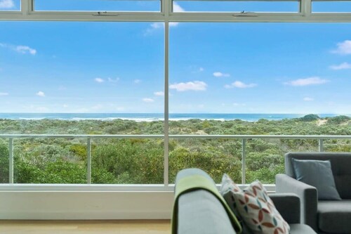 Absolute Luxury Beachfront - Middleton