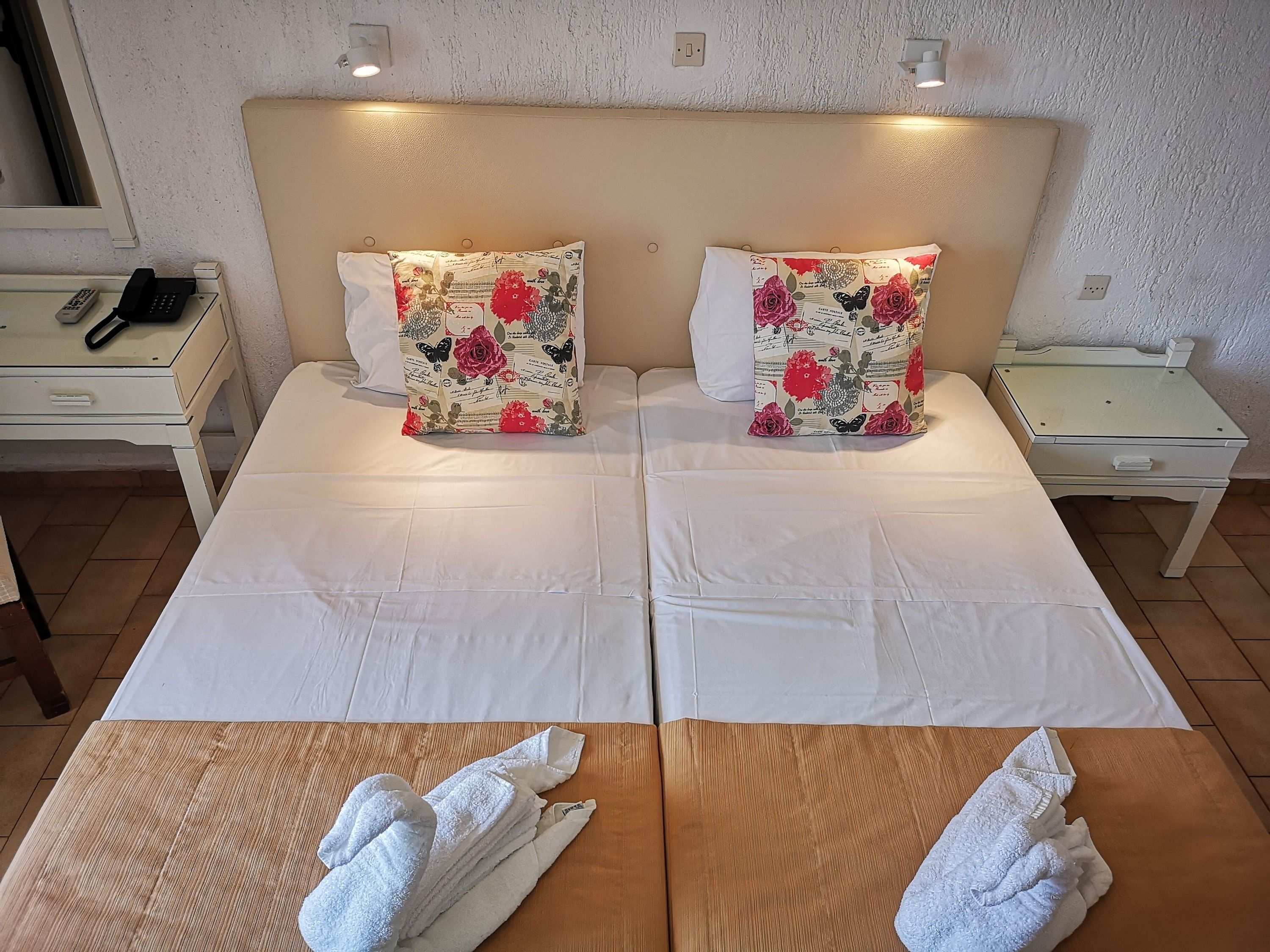 blackout curtains, soundproofing, free wifi, bed sheets