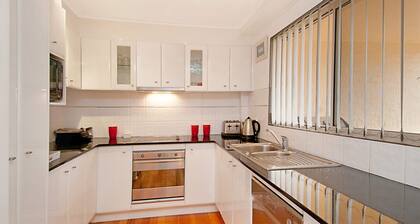 Killcare Vibe - Bayside Apartment