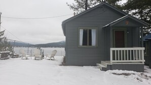 Cabin (Cabin 7) - Shore Acres Resort (Loon Lake)
