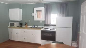 Cabaña (Cabin 7) | Servicio a la habitación