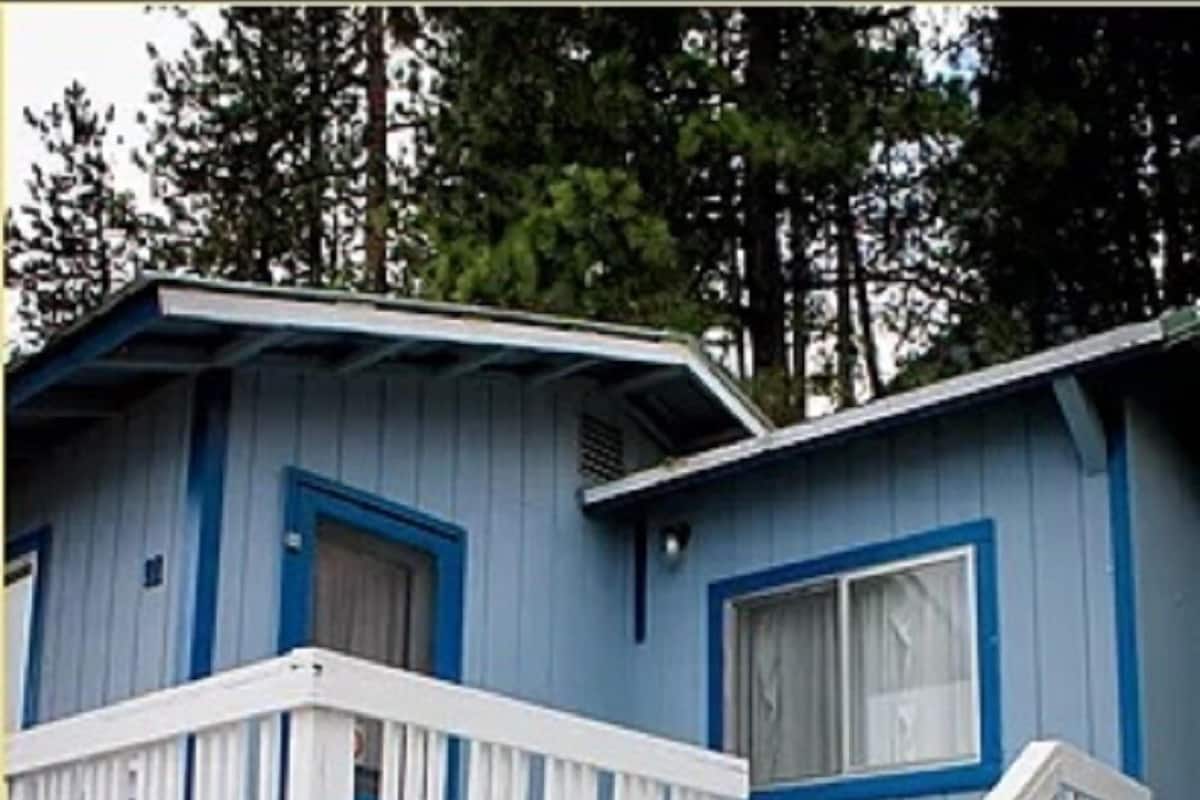 Cabin, Multiple Beds, Lake View (Lake Front Cabin #11) | Free WiFi