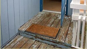 Cabin, Multiple Beds, Lake View (Lake Front Cabin #10) - Shore Acres Resort (Loon Lake)