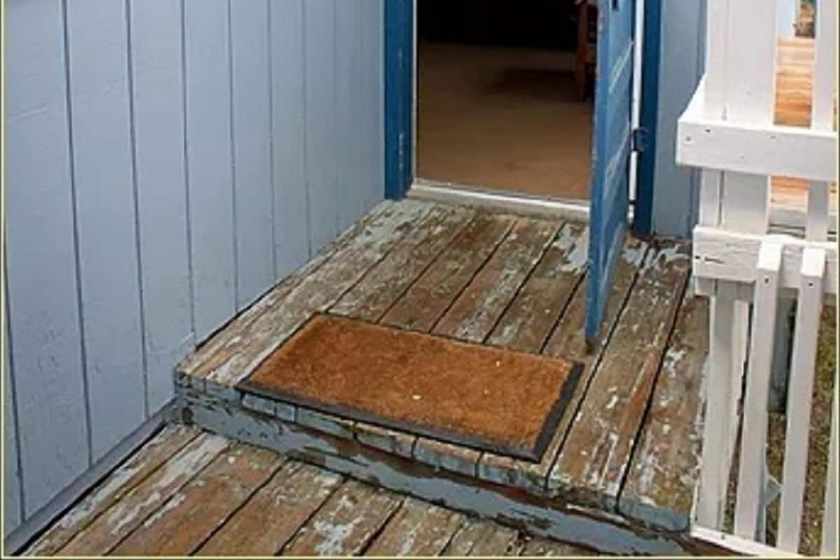Cabin, Multiple Beds, Lake View (Lake Front Cabin #10)
