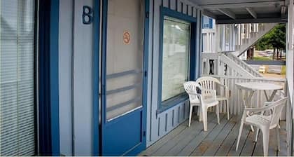 Shore Acres Resort