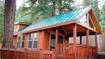 Cabin, nhiều giường (Cabin 1) | Truy cập Internet không dây miễn phí