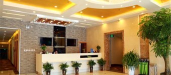 Vatica TianJin DaGang XueFu Road University Town Hotel