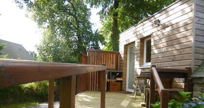 GĂźtes du Four ( Ti Forn )