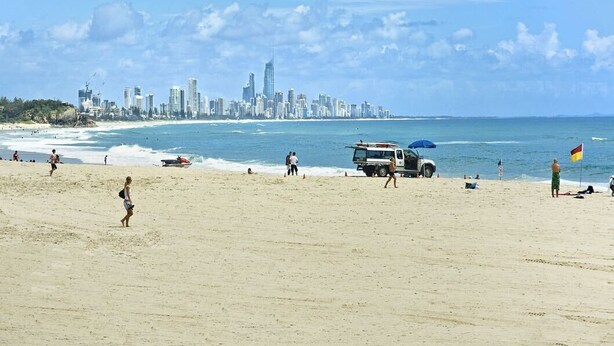 Playa