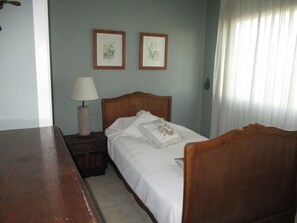 3 عدّة غرف نوم وواي فاي