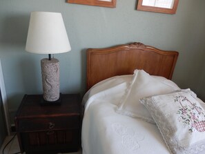 3 chambres, Wi-Fi