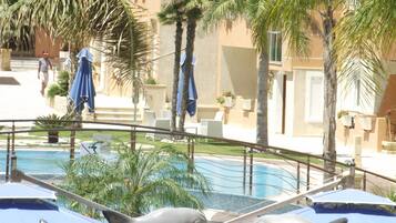 Studio cơ bản | Trang trí khác biệt, trang bị nội thất với thiết kế riêng biệt