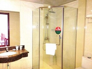 淋浴設備、吹風機