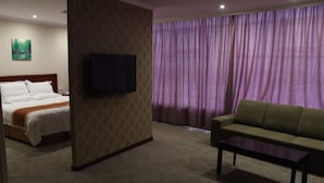 Room - GreenTree Inn Shanghai Hongqiao Hub Convention Center Jinghua Road Shell Hotel (Shanghai)