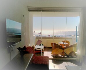 Interior - Las Vistas Beach Apartment 410 (Los Cristianos)