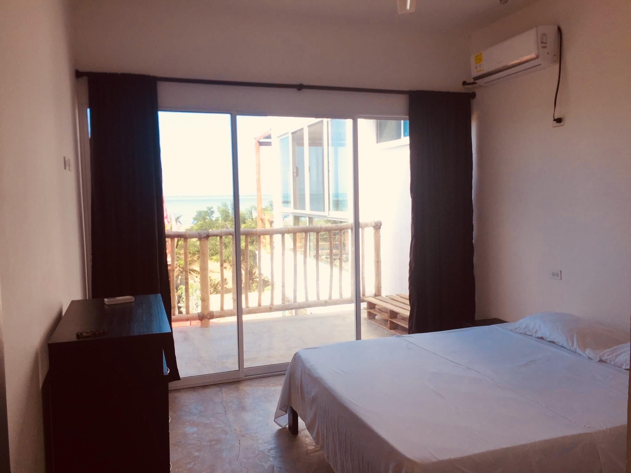 Foto - Zion Beach House