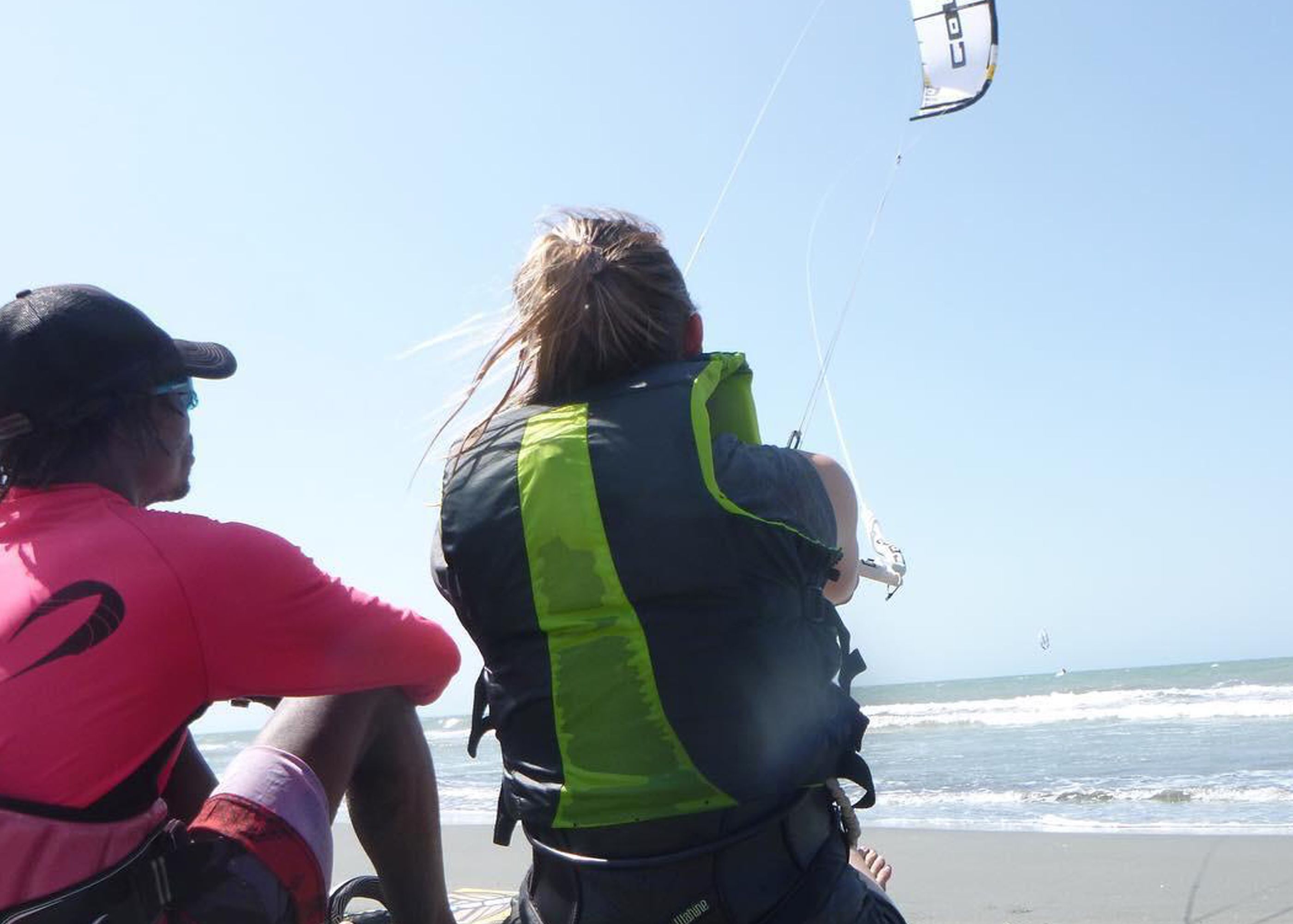 Foto - Zion Beach House