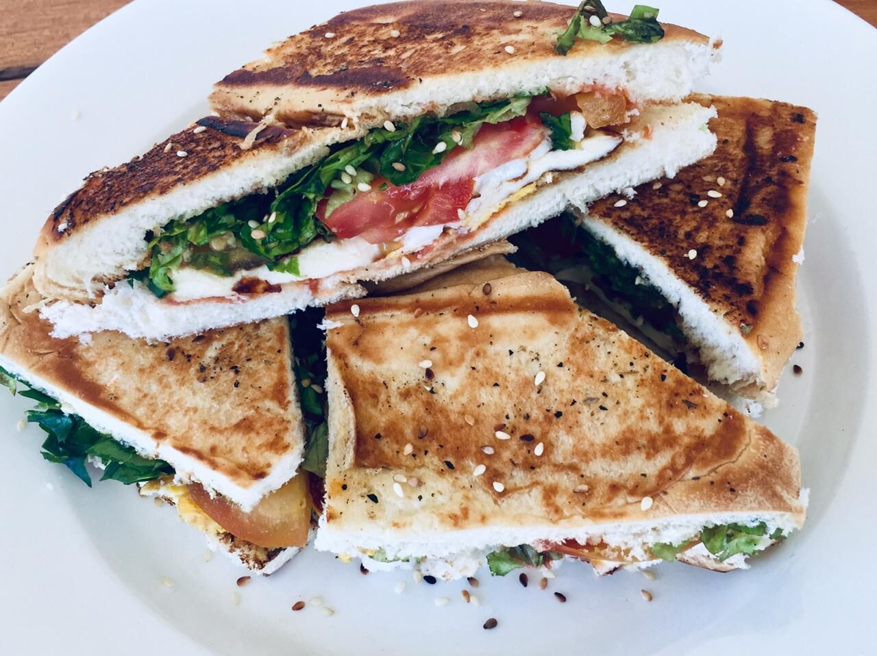 Foto - Zion Beach House